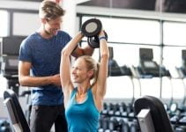 How Much Does A Personal Trainer At A Gym Cost