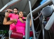 How Much Does A Personal Trainer Cost On Average