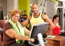 How Much Is A Personal Gym Trainer