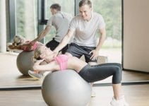 How Much Is A Personal Trainer At Puregym