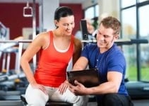 How Much Is Gym Personal Training