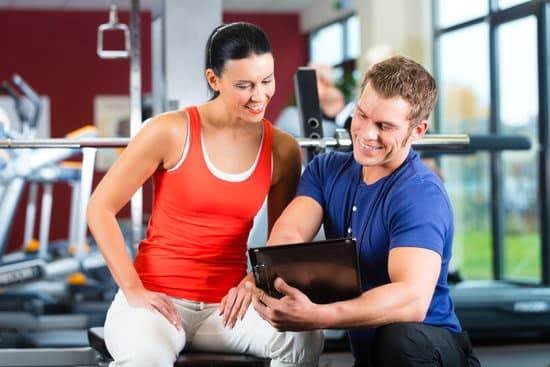 how much is gym personal training