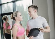 How To Become A Personal Trainer Boston