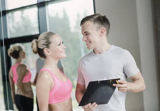 how to become a personal trainer boston