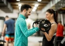 How To Become A Personal Trainer On A Cruise Ship