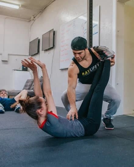 How To Study To Become A Personal Trainer