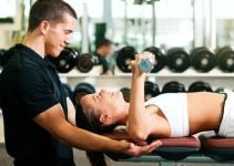 Part Time Personal Trainer Jobs