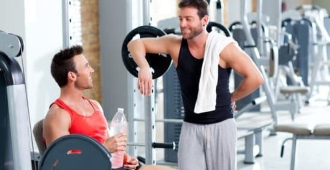 Personal Fitness Trainer Certification Cost