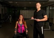 Personal Trainer At Home Jobs