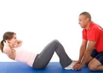 Personal Trainer Counselor La Fitness Job Description