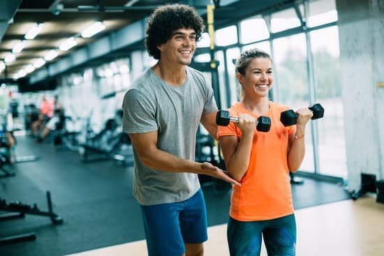 Personal Trainer E Nutrizionista Online