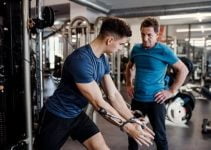 Personal Trainer Gym Jobs
