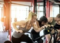 Personal Trainer Job Role