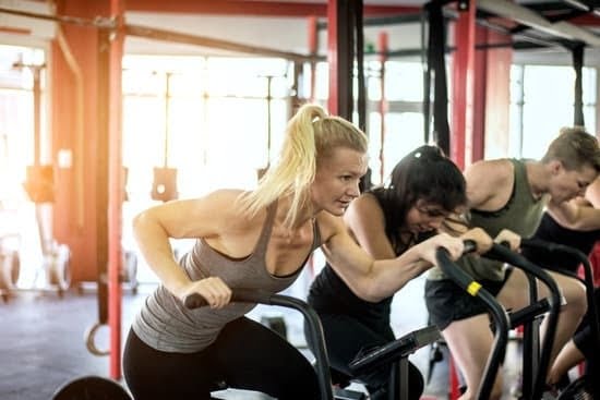 personal trainer job role