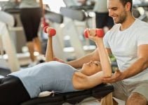 Personal Trainer Jobs Abroad