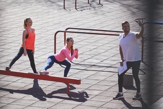 Personal Trainer Jobs Dallas