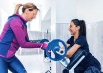 Personal Trainer Jobs In Fayetteville Nc