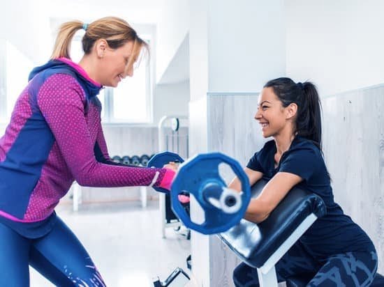 personal trainer jobs in fayetteville nc