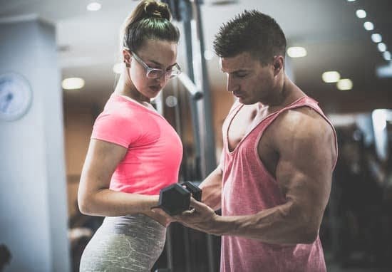 personal trainer jobs in maryland