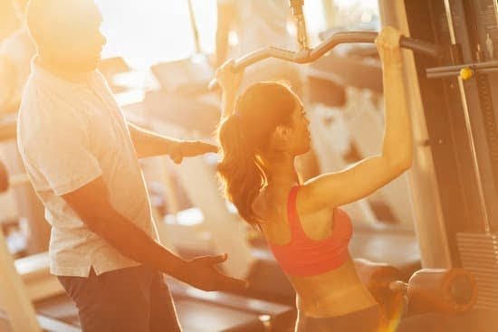 Personal Trainer Jobs London Salary