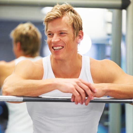 Personal Training Jobs Okc