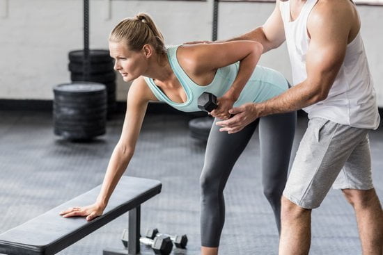 Personal Training La Fitness Cost 2 personal training la fitness cost