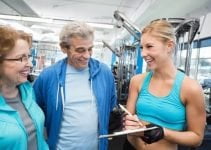 Reasons To Become A Personal Trainer
