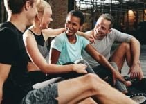 What Are The Steps To Becoming A Personal Trainer