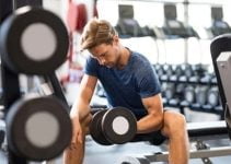 What It Takes To Become A Personal Trainer