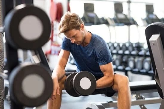 what it takes to become a personal trainer