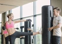 Why Do You Want To Become A Personal Trainer