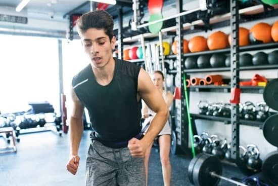 A Lever Is Personal Training