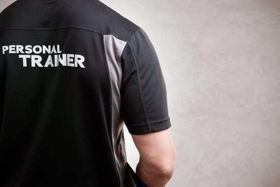 How To Become A Certified Person Trainer