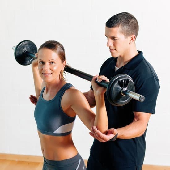 Modesto Personal Trainer