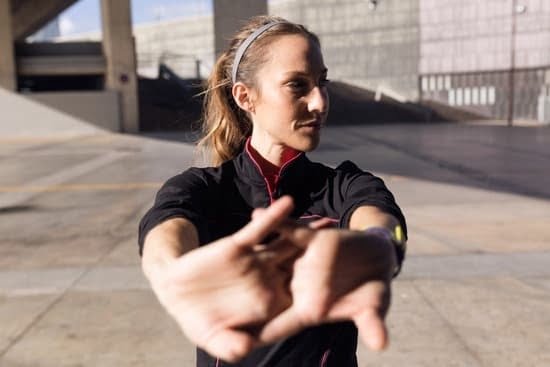 Mulher Do Personal Trainer 1 Mulher Do Personal Trainer