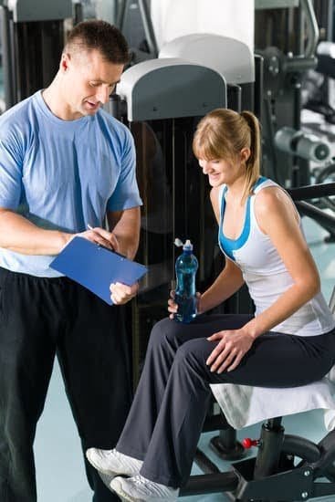 Ncca Accredited Personal Training