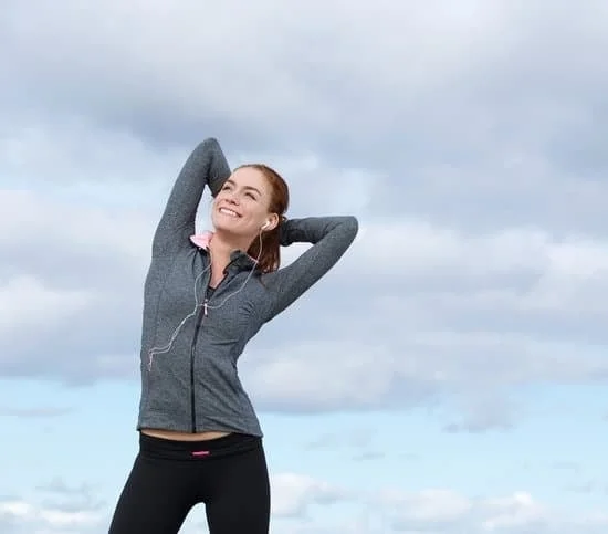 Personal Trainer Android