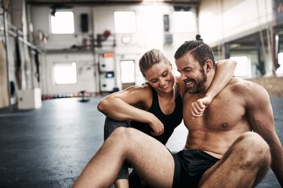 Personal Trainer Salary Dubai