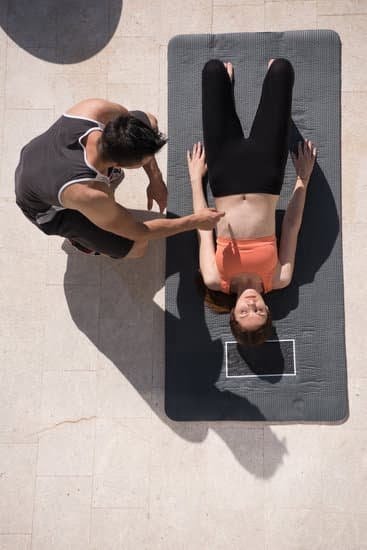 What Certificates Are Needed To Be A Personal Trainer