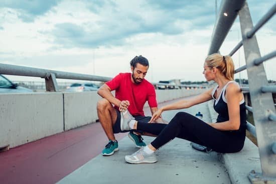 Where Can I Take The Personal Training Certification Test