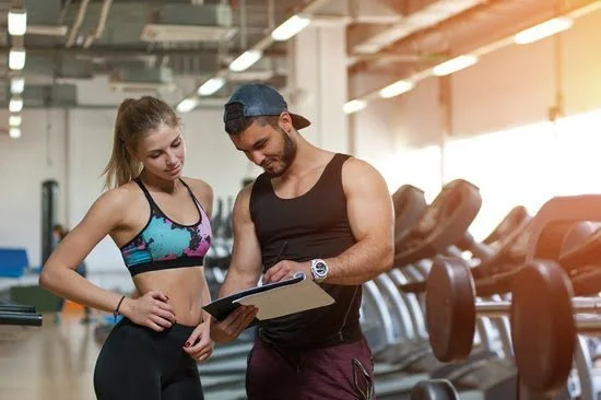 Why Personal Training Is So Expensive