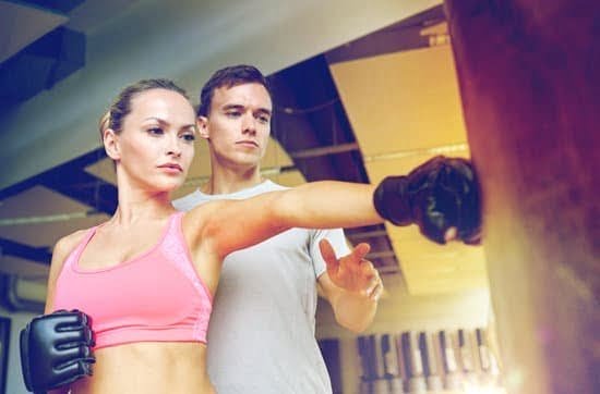 Best Degree For Personal Trainer