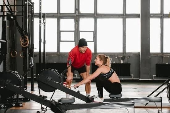 My Personal Black Trainer Comic