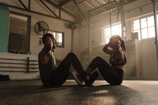 Personal Trainer Galveston