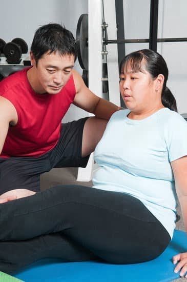Personal Trainer South Surrey