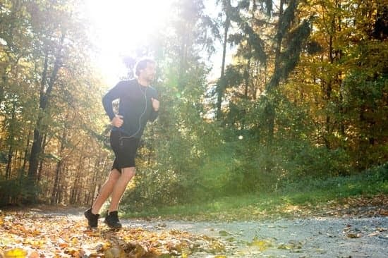What Type Of Sports Person Would Use Fartlek Training