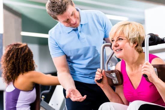 Why Use A Prenatal Certified Personal Trainer 1 Why Use A Prenatal Certified Personal Trainer