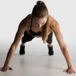 10 Minute Workout Fitness Blender