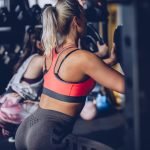 30-Day Fitness Challenges
