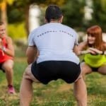 300 Fitness Workout